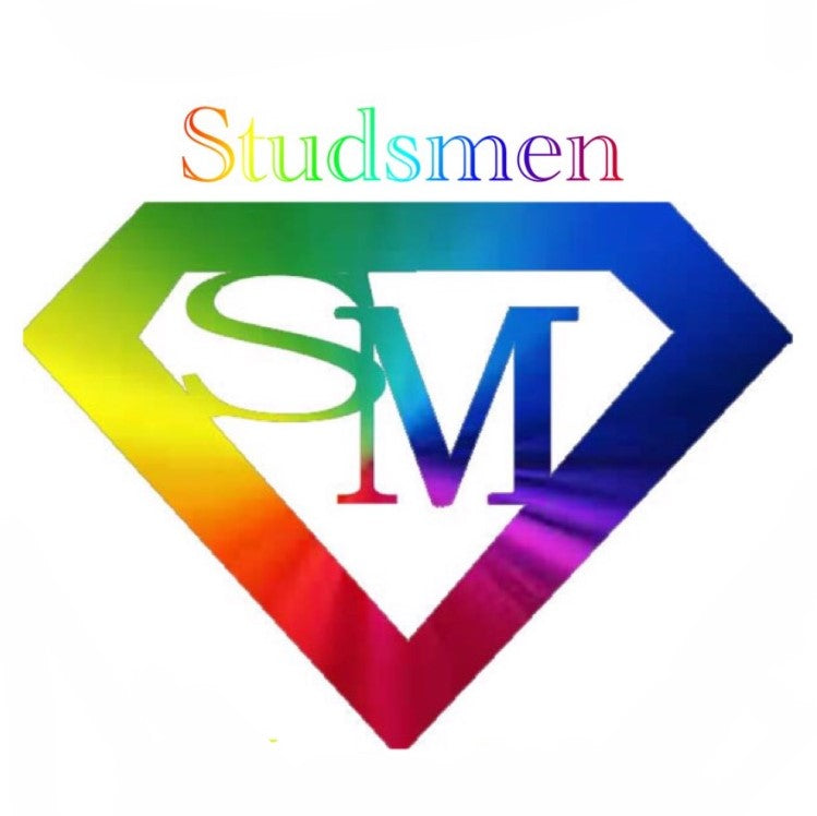 The Prīde Collection Studsmen Fashion