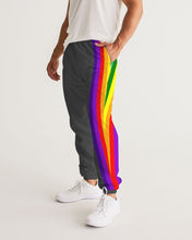 Load image into Gallery viewer, Light Up Masculine Track Pants