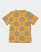 Load image into Gallery viewer, SMF Two Pineapple Kids Tee