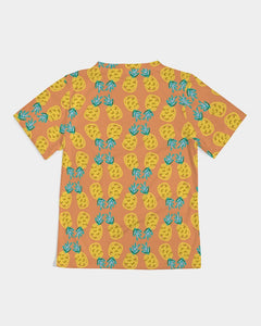 SMF Two Pineapple Kids Tee