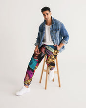 Load image into Gallery viewer, SM Fashion Foliage Track Pants