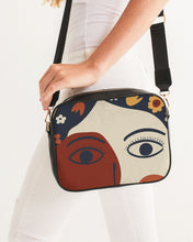 Load image into Gallery viewer, My Lady Crossbody Bag