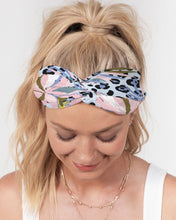 Load image into Gallery viewer, The Woods Twist Knot Headband Set