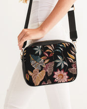 Load image into Gallery viewer, Blossom Crossbody Bag