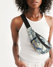 Load image into Gallery viewer, Tropical Crossbody Sling Bag