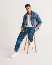 Load image into Gallery viewer, Blue Dream Masculine Track Pants