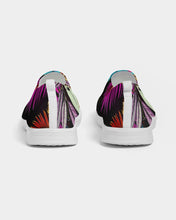 Load image into Gallery viewer, SMF Foliage Feminine Slip-On Flyknit Shoe
