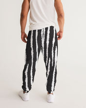 Load image into Gallery viewer, Zebra Masculine Track Pants