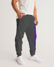 Load image into Gallery viewer, Light Up Masculine Track Pants