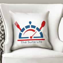Load image into Gallery viewer, The Suite Life Throw Pillow Case 18&quot;x18&quot;