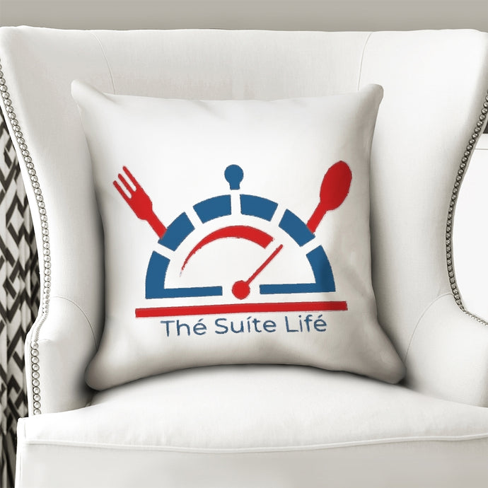 The Suite Life Throw Pillow Case 18