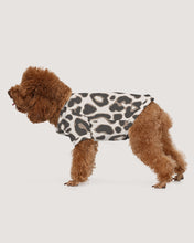 Load image into Gallery viewer, Leopard Doggie Tee