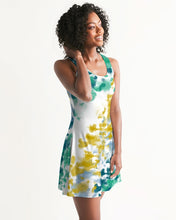 Load image into Gallery viewer, SMF Seaweed Feminine Racerback Dress