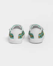 Load image into Gallery viewer, Pineapple Kids Velcro Sneaker
