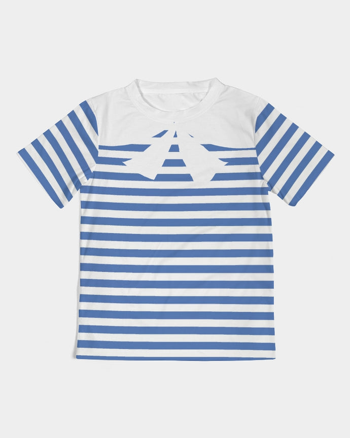 The Blue Sea Kids Tee