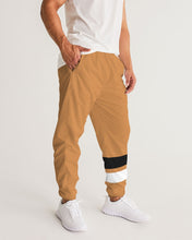 Load image into Gallery viewer, Love Orange Masculine Track Pants