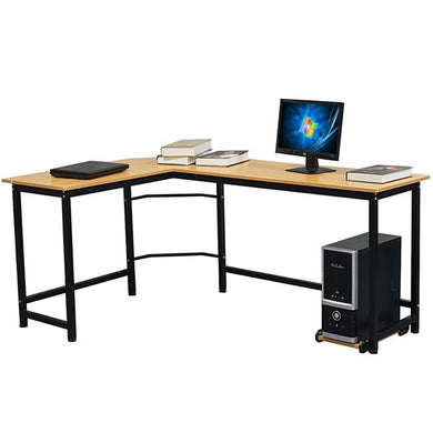 Jio L-Desktop Computer Desk