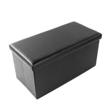 Load image into Gallery viewer, SMF 5ive 6ixteen Footstool Storage